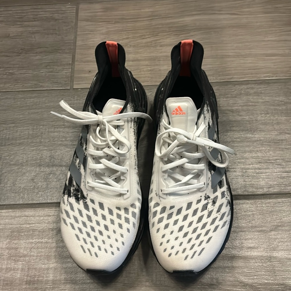 Adidas Tennis Shoes size 8.5